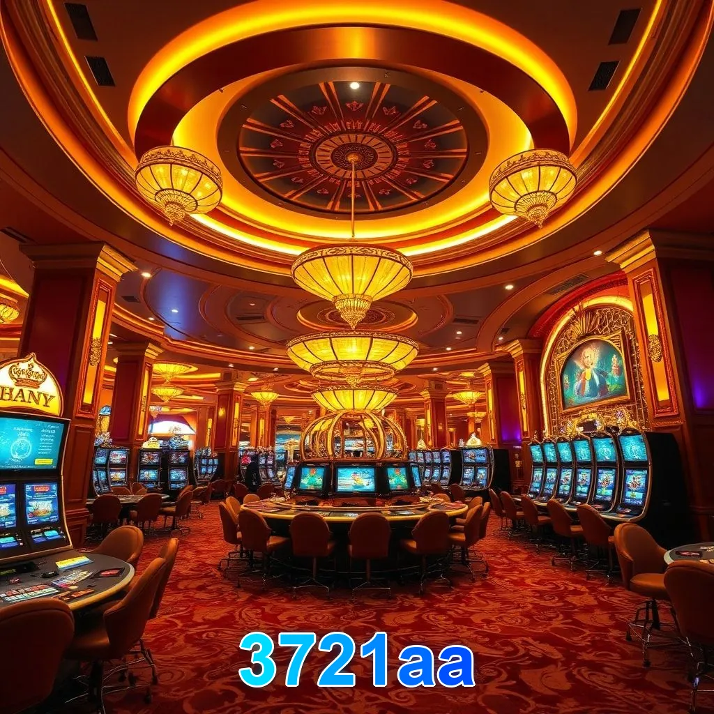 3721aa bonus