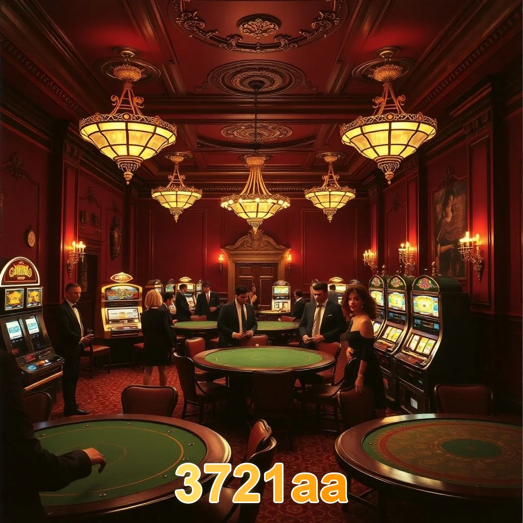 Tabel RTP game kasino 3721aa