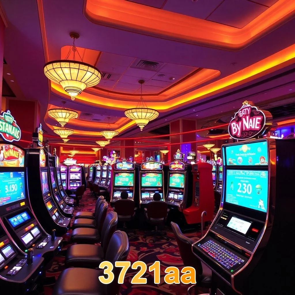 Game Fortune 3721aa
